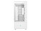 Gabinete Deepcool CH690 Digital, Mid Tower, Micro ATX, Pantalla Digital, Panel de Cristal Templado, Sin Fuente de Poder. Color Blanco.