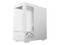 Gabinete Deepcool CH690 Digital, Mid Tower, Micro ATX, Pantalla Digital, Panel de Cristal Templado, Sin Fuente de Poder. Color Blanco.