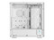 Gabinete DEEPCOOL MORPHEUS, Full Tower, E-ATX, No Incluye Fuente de Poder. Color Blanco.