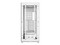 Gabinete DEEPCOOL MORPHEUS, Full Tower, E-ATX, No Incluye Fuente de Poder. Color Blanco.