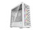Gabinete DEEPCOOL MORPHEUS, Full Tower, E-ATX, No Incluye Fuente de Poder. Color Blanco.