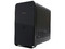 Gabinete EVGA Hadron Air, Mini-ITX con fuente de 500W.