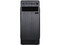Gabinete ATX Evotec EV-1004 ATX con fuente de 600W. Color Negro.