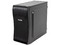 Gabinete Evotec EV-1014, Micro-ATX, Fuente de Poder de  600 W, Color Negro.