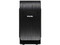 Gabinete Evotec EV-1014, Micro-ATX, Fuente de Poder de  600 W, Color Negro.