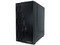 Gabinete Gamer Evotec EV-1018, Micro-ATX, (No incluye Fuente de Poder). Color Negro.