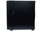 Gabinete Gamer Evotec EV-1018, Micro-ATX, (No incluye Fuente de Poder). Color Negro.