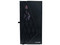 Gabinete Gamer Evotec EV-1018, Micro-ATX, (No incluye Fuente de Poder). Color Negro.