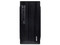 Gabinete EVOTEC EV-1023, Mini-ATX, Incluye Fuente de Poder de 500W. Color Negro.