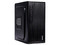 Gabinete EVOTEC EV-1023, Mini-ATX, Incluye Fuente de Poder de 500W. Color Negro.