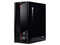 Gabinete EVOTEC EV-1025, Micro-ATX, Incluye Fuente de Poder de 500W, 2 Puertos USB 3.0. Color Negro.