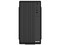 Gabinete Evotec EV-1028, Mid Tower, Micro ATX, Incluye Fuente de Poder de 500W. Color Negro.