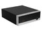 Gabinete Foxconn RS233 con fuente de 150W, Mini ITX