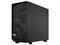 Gabinete Fractal Desing Meshify 2 Light Tempered Glass, E-ATX. Color Negro. (No incluye fuente de poder)
