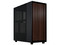 Gabinete FRACTAL NORTH, Mid Tower, ATX, No Incluye Fuente de Poder. Color Negro.