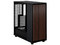Gabinete FRACTAL NORTH, Mid Tower, ATX, No Incluye Fuente de Poder. Color Negro.