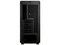 Gabinete Gamer Fractal North, ATX,(sin fuente de poder). Color Negro.