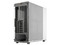 Gabinete Fractal North Mid-Tower, ATX, (sin fuente de poder), Color Blanco.