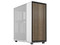 Gabinete Fractal North Mid-Tower, ATX, (sin fuente de poder), Color Blanco.