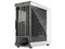 Gabinete FRACTAL DESIGN NORTH FD-C-NOR1C-04, Mid Tower, ATX, No Incluye Fuente de Poder. Color Blanco.