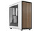 Gabinete FRACTAL DESIGN NORTH FD-C-NOR1C-04, Mid Tower, ATX, No Incluye Fuente de Poder. Color Blanco.