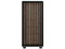 Gabinete FRACTAL DESIGN NORTH FD-C-NOR1C-04, Mid Tower, ATX, No Incluye Fuente de Poder. Color Blanco.