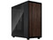 Gabinete Gamer Fractal North XL, E-ATX,(sin fuente de poder). Color Negro.