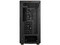 Gabinete Gamer Fractal North XL, E-ATX,(sin fuente de poder). Color Negro.