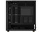 Gabinete Gamer Fractal North XL, E-ATX,(sin fuente de poder). Color Negro.