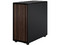 Gabinete Gamer Fractal North XL, E-ATX,(sin fuente de poder). Color Negro.
