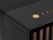 Gabinete Gamer Fractal North XL, E-ATX,(sin fuente de poder). Color Negro.