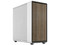 Gabinete Gamer Fractal North XL, Full Tower, E-ATX, (sin fuente de poder). Color Blanco.