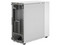 Gabinete Gamer Fractal North XL, Full Tower, E-ATX, (sin fuente de poder). Color Blanco.
