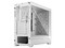 Gabinete Gamer Fractal Pop Air FD-C-POR1A-01, ATX, RGB, (No Incluye Fuente de Poder). Color Blanco.