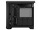 Gabinete FRACTAL DESIGN Torrent Compact RGB, E-ATX, No Incluye Fuente de Poder. Color Negro.