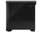 Gabinete FRACTAL DESIGN Torrent Compact RGB, E-ATX, No Incluye Fuente de Poder. Color Negro.