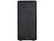 Gabinete Fractal Design Core 1100, Micro-ATX (sin fuente de poder). Color Negro.