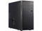 Gabinete Fractal Design Core 1100, Micro-ATX (sin fuente de poder). Color Negro.