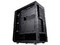 Gabinete Fractal Design Meshify C, Mid-Tower, ATX, (No incluye fuente de poder). Color Negro.