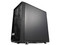 Gabinete Fractal Design Meshify C Mini Dark TG, Micro-ATX. Color negro, (sin fuente de poder).