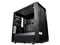 Gabinete Fractal Design Meshify C Mini Dark TG, Micro-ATX. Color negro, (sin fuente de poder).