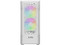 Gabinete GAMDIAS AURA GC7, Mid Tower, ATX, (No Incluye Fuente de Poder), Color Blanco.
