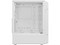 Gabinete GAMDIAS AURA GC7, Mid Tower, ATX, (No Incluye Fuente de Poder), Color Blanco.