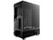 Gabinete GAMDIAS ATLAS E1, Mid-Tower, ATX (Sin fuente de Poder). Color Negro.