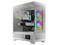 Gabinete GAMDIAS ATLAS M1, Mid Tower, ATX, No Incluye Fuente de Poder. Color Blanco.