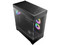 Gabinete GAMDIAS ATLAS P1, Mid Tower, ATX, No Incluye Fuente de Poder. Color Negro.