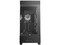 Gabinete GAMDIAS ATLAS P1, Mid Tower, ATX, No Incluye Fuente de Poder. Color Negro.
