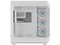Gabinete Gamdias Neso P1 Pro, Blanco, E-ATX, ARGB, Sin Fuente, Panel de Cristal.