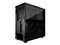 Gabinete GAME FACTOR CSG800, ATX, No Incluye Fuente de Poder. Color Negro.