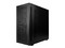 Gabinete GAME FACTOR CSG800, ATX, No Incluye Fuente de Poder. Color Negro.